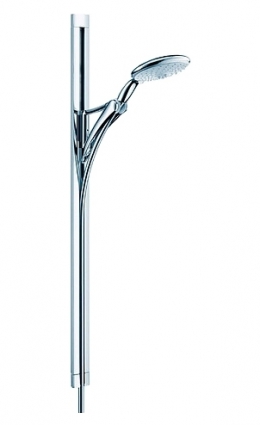 Душевой гарнитур Hansgrohe Raindance E 150 Air 3jet 
