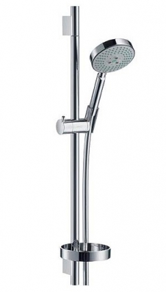 Душевой гарнитур Hansgrohe Raindance S 120 Air 3jet Unica