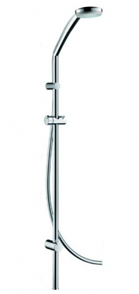 Душевой гарнитур Hansgrohe Croma 100 Vario Unica Reno Lift