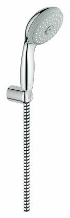 Душевой гарнитур Grohe Tempesta New 100 
