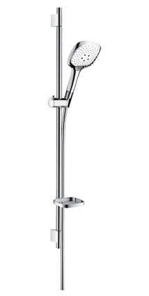Душевой гарнитур Hansgrohe Raindance Select E 150 Unica