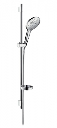 Душевой гарнитур Hansgrohe Raindance Select S 150 3iet 