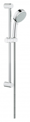 Душевой гарнитур Grohe Tempesta New Cosmopolitan 100 
