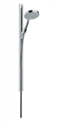 Душевой гарнитур Hansgrohe Raindance Unica