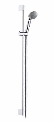 Душевой гарнитур Hansgrohe Crometta 85 Unica Crometta
