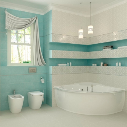Коллекция плитки Gracia Ceramica Amelie