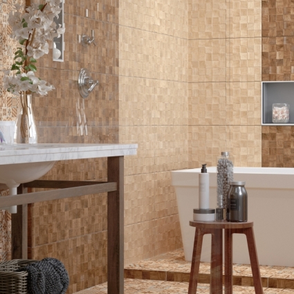 Коллекция плитки Golden Tile Country Wood