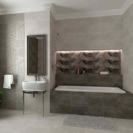 Коллекция плитки Gracia Ceramica Forte