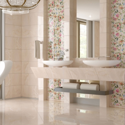 Коллекция плитки Golden Tile Onyx Classic