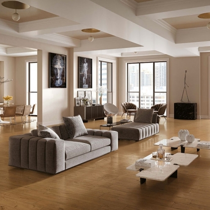 Коллекция плитки Atlas Concorde Russia Oak Reserve