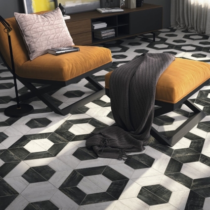 Коллекция плитки Ape Ceramica Palermo