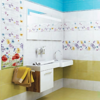 Коллекция плитки Ceradim Glen