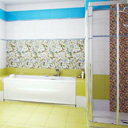 Коллекция плитки Ceradim Spring