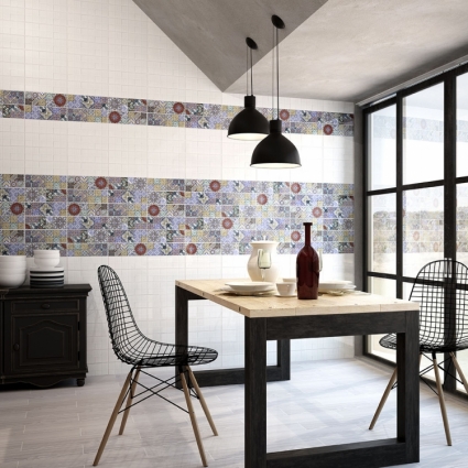 Коллекция плитки Gracia Ceramica Provenza