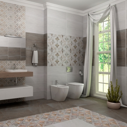 Коллекция плитки Gracia Ceramica Verona