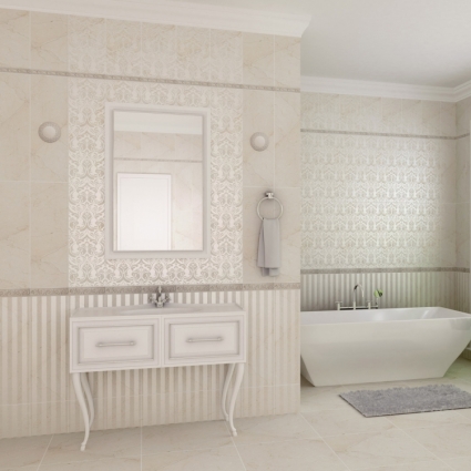 Коллекция плитки Gracia Ceramica Antico