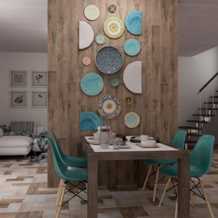 Коллекция плитки Gracia Ceramica Urban Chic