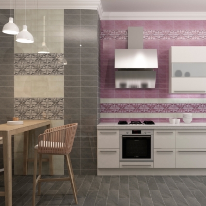 Коллекция плитки Gracia Ceramica Marchese