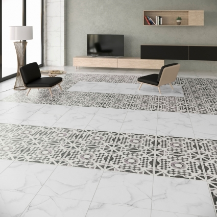 Коллекция плитки Gracia Ceramica Casa Blanca