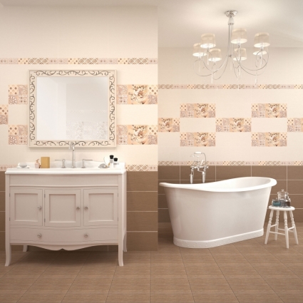 Коллекция плитки Azori Harmonia