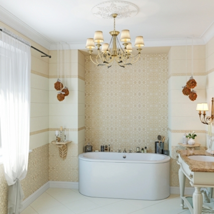 Коллекция плитки Gracia Ceramica Orion