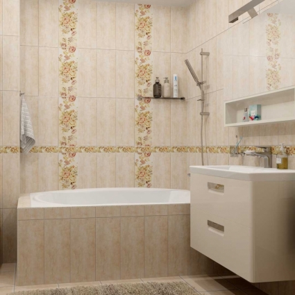 Коллекция плитки Azori Arezzo