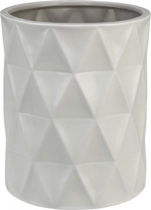 Мусорное ведро Creative Bath Triangles