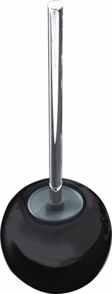 Ершик Ridder Bowl 22240410 черный