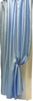 Штора для ванной Bath Plus Silk Collection NO WSV 022