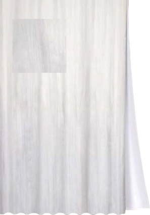 Штора для ванной Bath Plus Silk Collection NO WSV 028