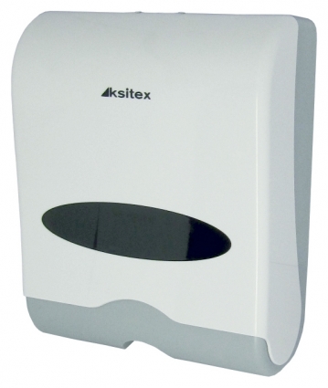 Диспенсер бумажных полотенец Ksitex TH-603HW