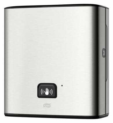 Диспенсер бумажных полотенец Tork Matic Image Design 460001 H1