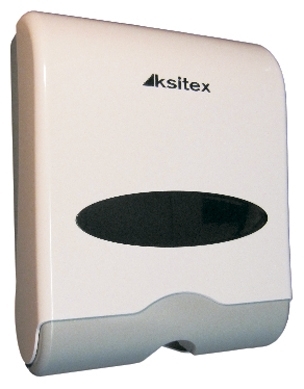 Диспенсер бумажных полотенец Ksitex TH-603W
