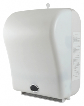 Диспенсер бумажных полотенец Ksitex X-3322W
