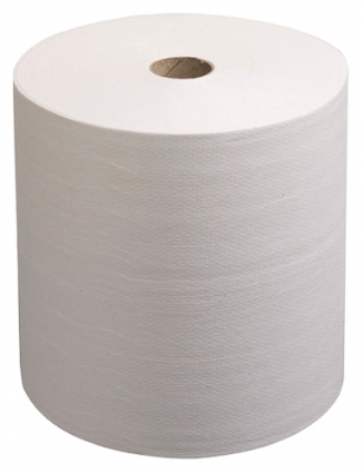 Бумажные полотенца Kimberly-Clark Scott XL 6687 (Блок: 6 рулонов)