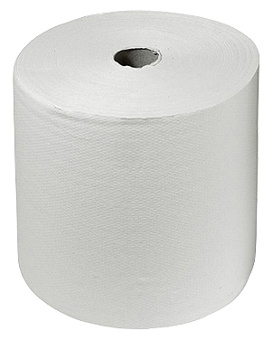 Бумажные полотенца Kimberly-Clark 6063 (Блок: 6 рулонов)