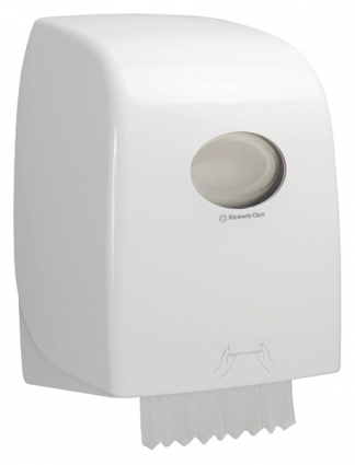 Диспенсер бумажных полотенец Kimberly-Clark Aquarius 6959 рулонный