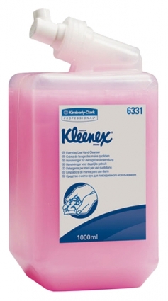 Жидкое мыло Kimberly-Clark Kleenex Everyday Use 6331