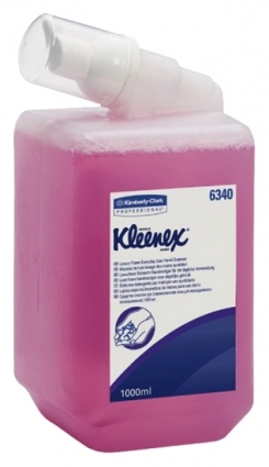 Жидкое мыло Kimberly-Clark Kleenex Everyday Use 6340