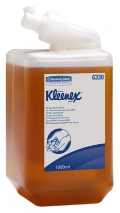 Жидкое мыло Kimberly-Clark Kleenex Ultra 6330
