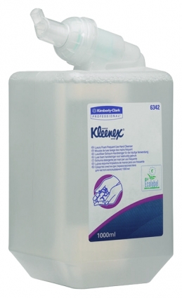 Жидкое мыло Kimberly-Clark Kleenex 6342