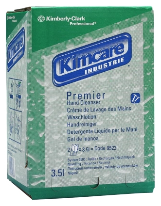 Жидкое мыло Kimberly-Clark Kimcare Industrie Premier 9522