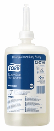Жидкое мыло Tork Universal 620701 S1/S11