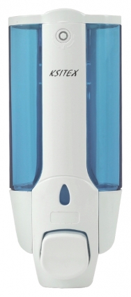 Диспенсер для мыла Ksitex SD 1628В-300