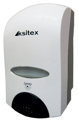 Диспенсер для антисептика Ksitex DD-6010-1000