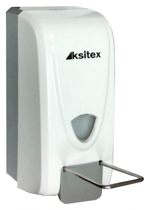 Диспенсер для антисептика Ksitex ED-1000