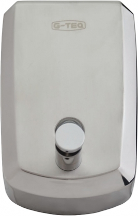 Диспенсер для мыла G-Teq 8605 Lux