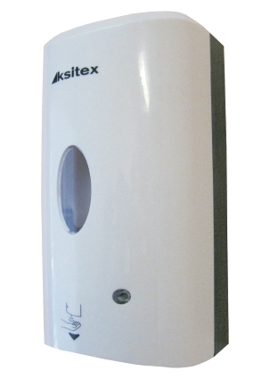 Диспенсер для антисептика Ksitex ADD-7960W