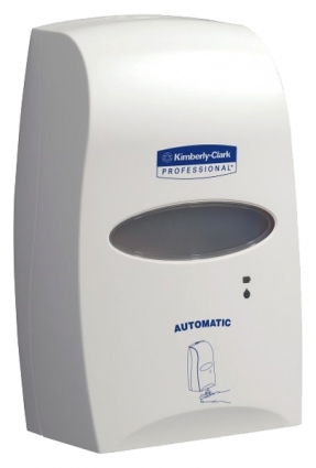 Диспенсер для мыла Kimberly-Clark Professional 92147 сенсорный