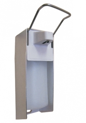 Диспенсер для мыла Ksitex SM-1000